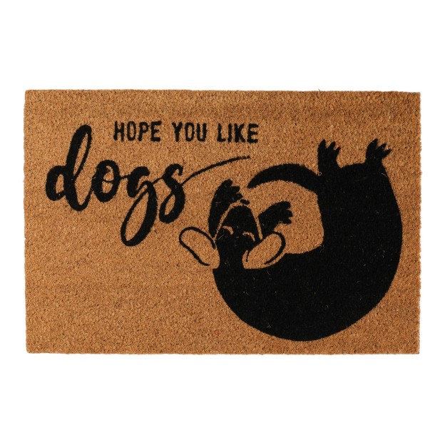 Covor intrare ENVIDIO