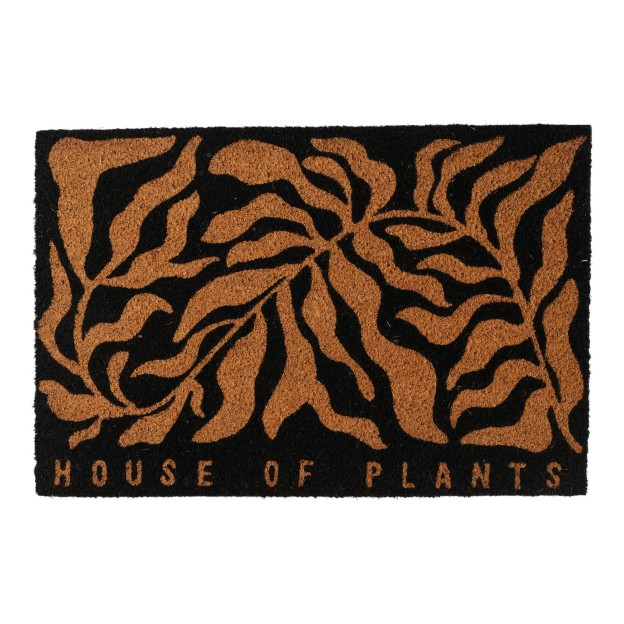 Covor intrare PLANTERA