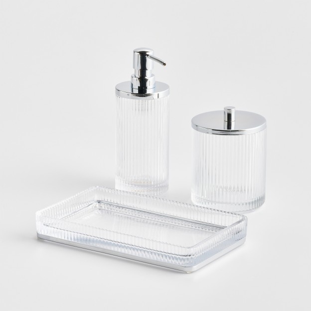 Dispozitiv sapun baie MARCELLA