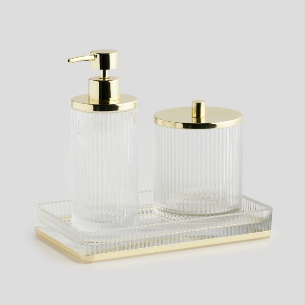 Dispozitiv sapun baie MARCELLA