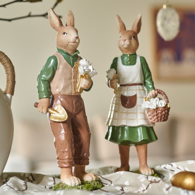 Figurina decorativa FLAPPA