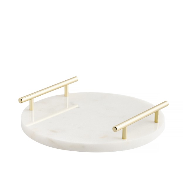 Блюдо декоративное KAIA