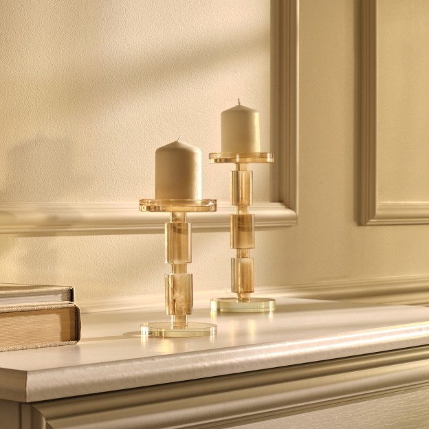 Suport pentru lumanare NIELS