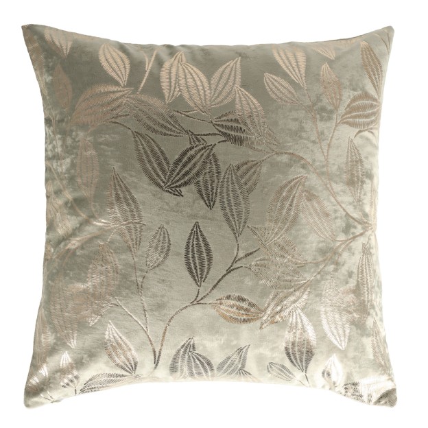 Наволочка на подушку декоративная BLOMSВенчик A