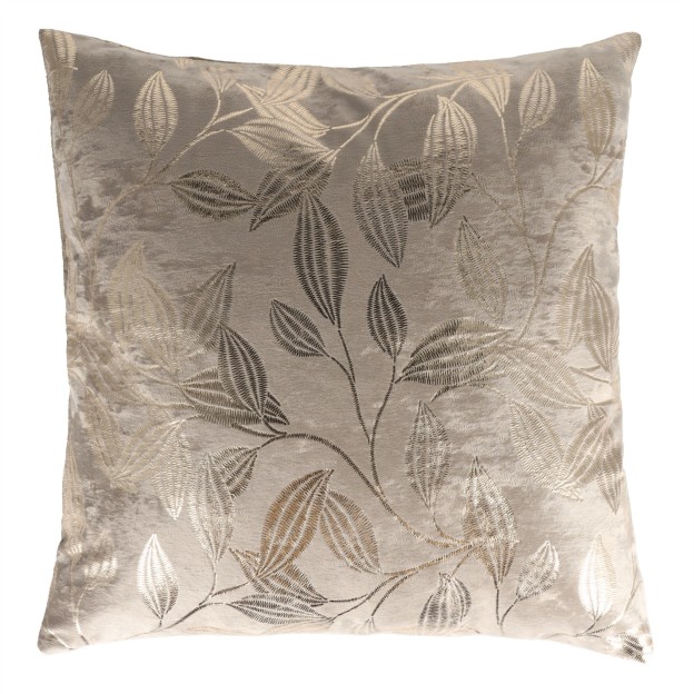 Наволочка на подушку декоративная BLOMSВенчик A