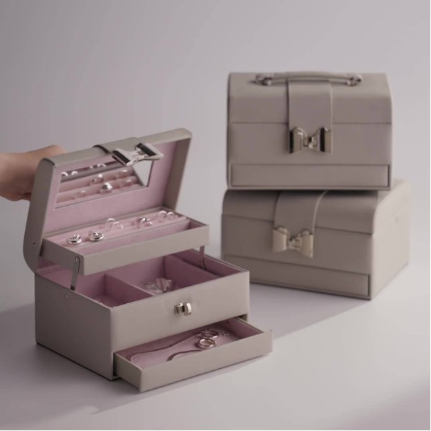 Cutie pentru bijuterii PATTY