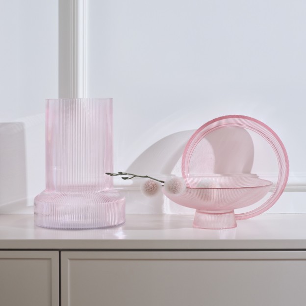 Блюдо декоративное OBISDI