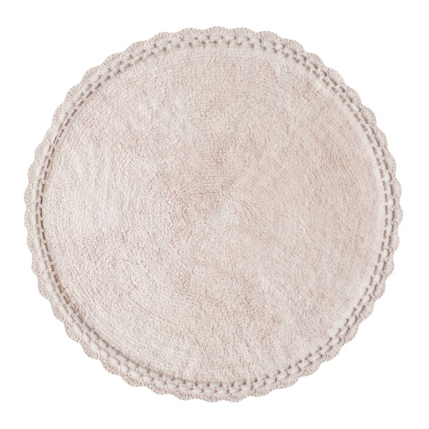 Covor ALAMBRELLO ROUND