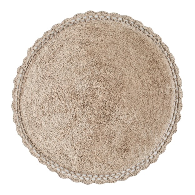 Covor ALAMBRELLO ROUND