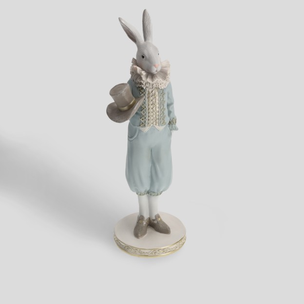 Figurina decorativa BRIDGERMONSIEUR