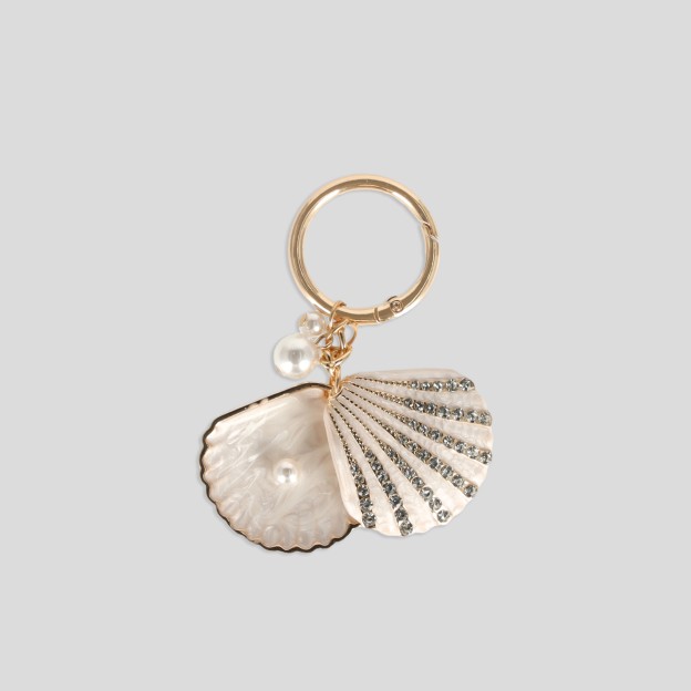 Breloc SEASHELL
