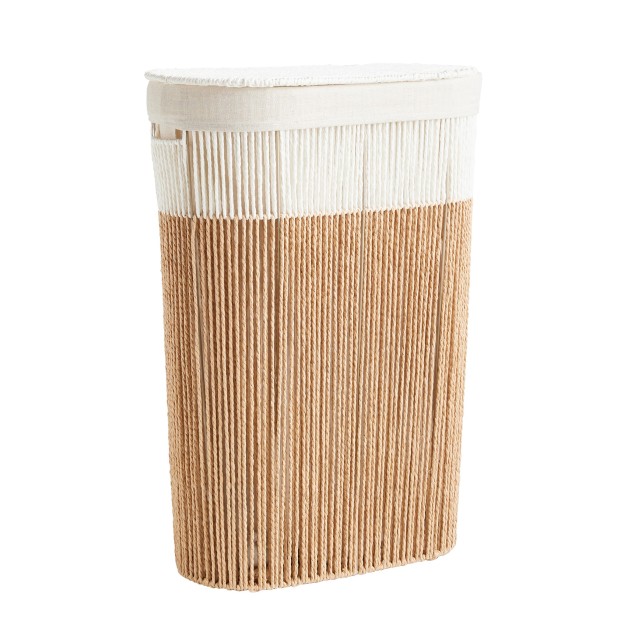 Cos pentru rufe ISLES