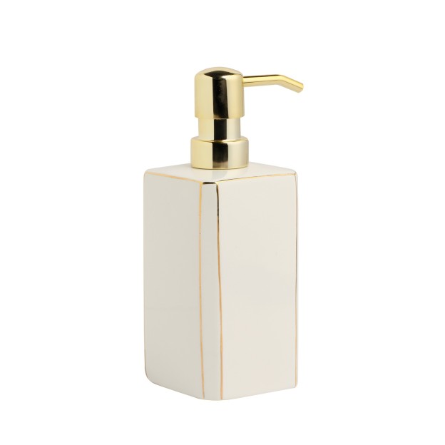 Dispozitiv sapun baie LORENZO