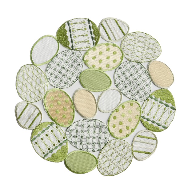 Салфетка EGIO