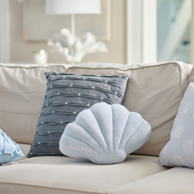 Perna decorativa SEASHELL