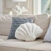 Perna decorativa SEASHELL