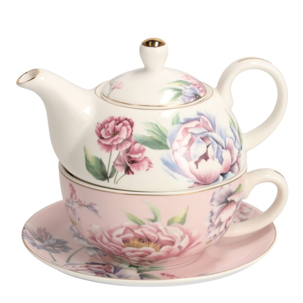 Infuzor cu ceasca AURELISO