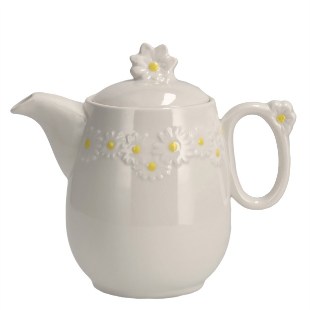 Ceainic cu infuzor DAISY