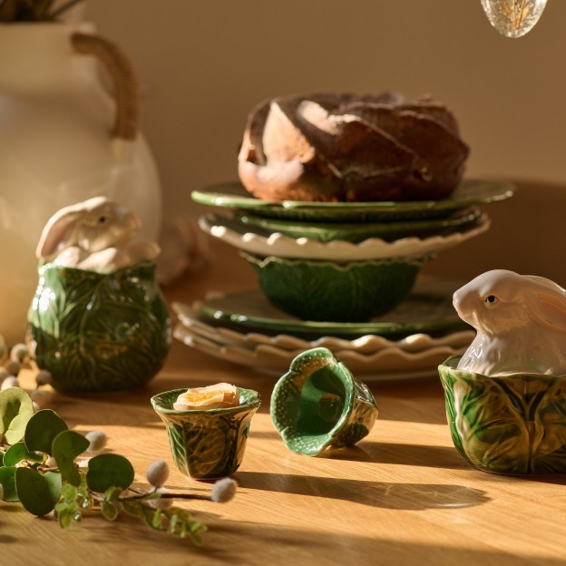 Farfurie desert KABBAGI