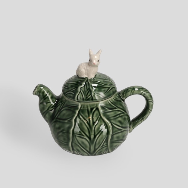 Чайник KABBUNI