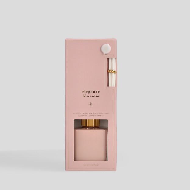 Difuzor aroma MEMOROSSO