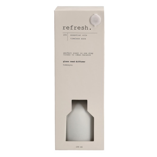 Difuzor de aroma CALMINOSI