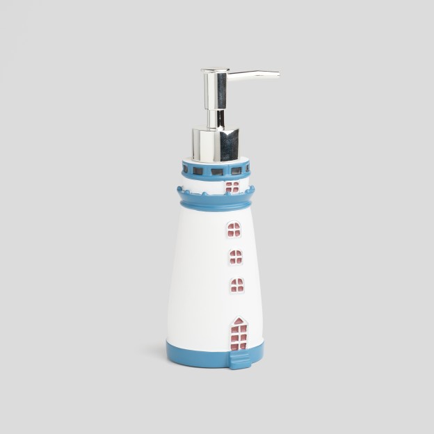 Dozator baie LIGHTHOUSE