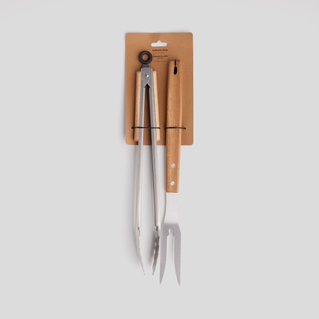 Set accesorii bucatarie GRILLFESTEN