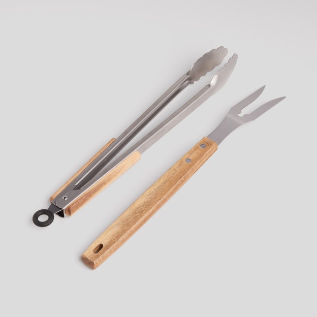 Set accesorii bucatarie GRILLFESTEN