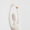 Figurina decorativa YOGINIS