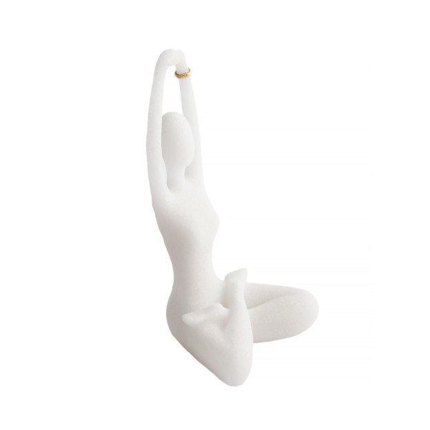 Figurina decorativa YOGINIS