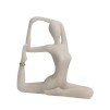 Figurina decorativa YOGINI