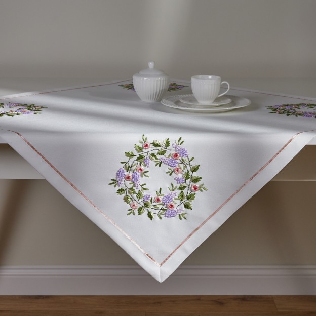 Fața de masa FIONIS 80x80cm