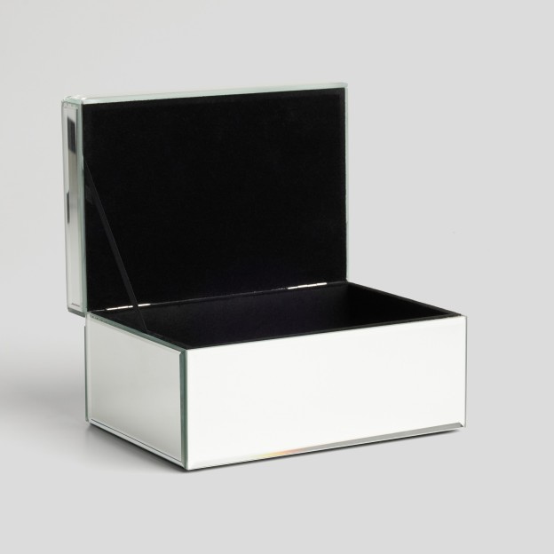 Cutie pentru bijuterii MAYRA