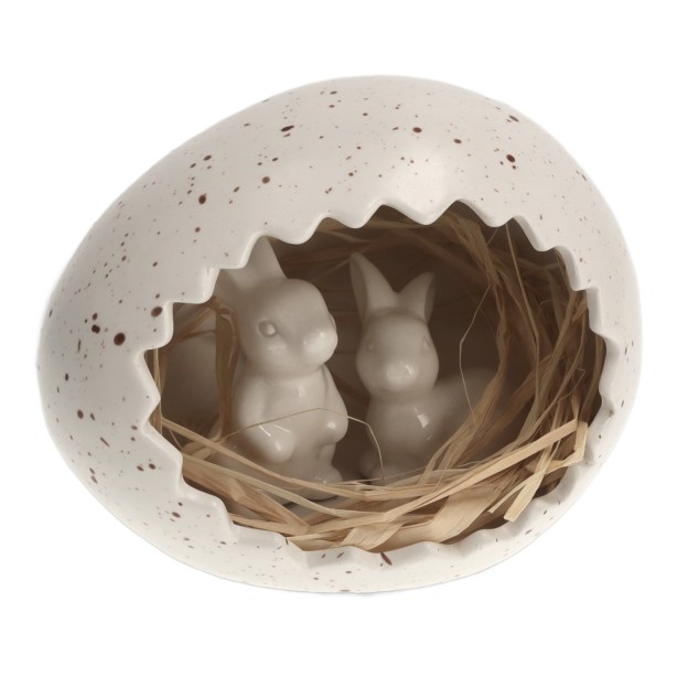 Figurina decorativa EGGLISIO