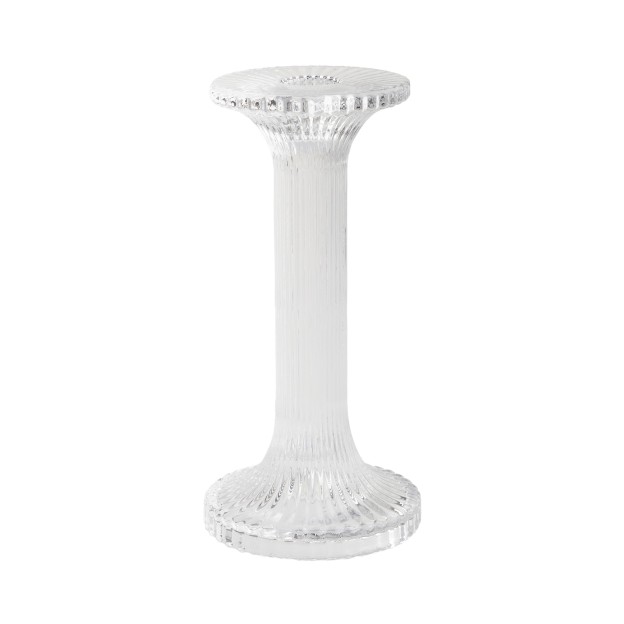 Suport pentru lumanare CLEAR