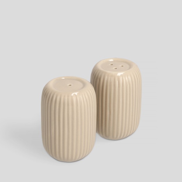 Set sare si piper LINERSISO