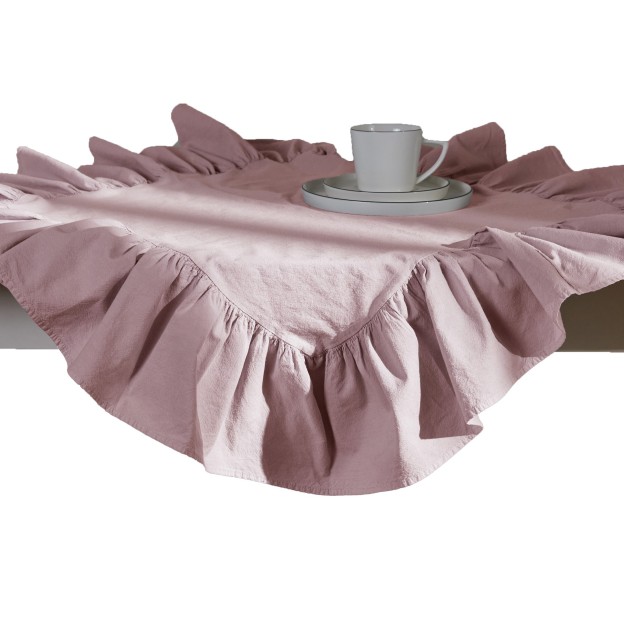 Fața de masa FALBINES 80x80cm