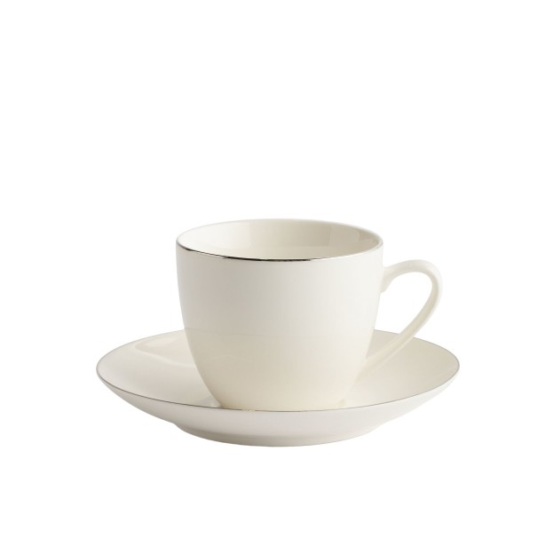 Ceasca cu farfurie PLATA