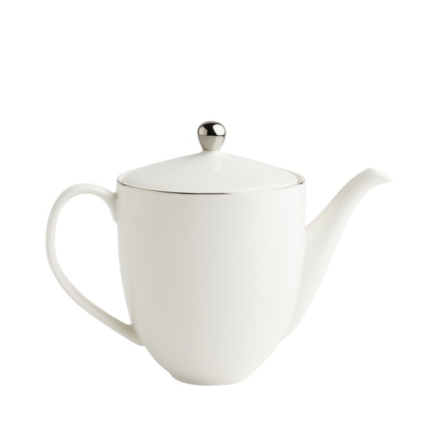 Ceainic cu infuzor PLATA