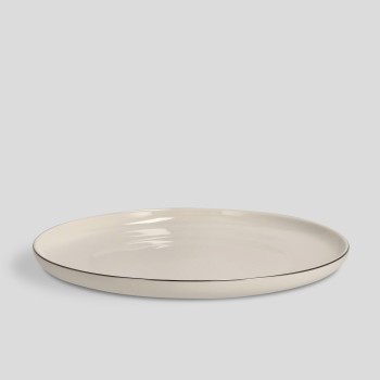 Farfurie de servit PLATA