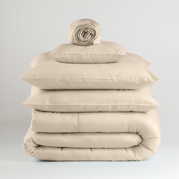 Set lengerie pentru pat SATINETTE