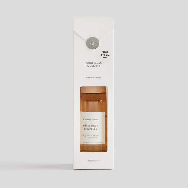 Difuzor de aroma AROMI