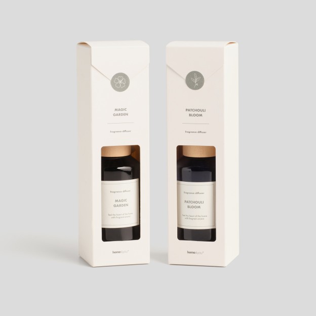 Difuzor de aroma AROMI