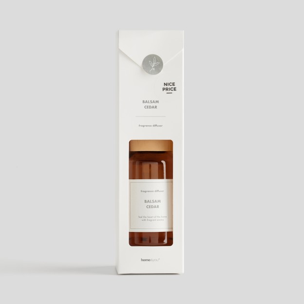 Difuzor de aroma AROMI