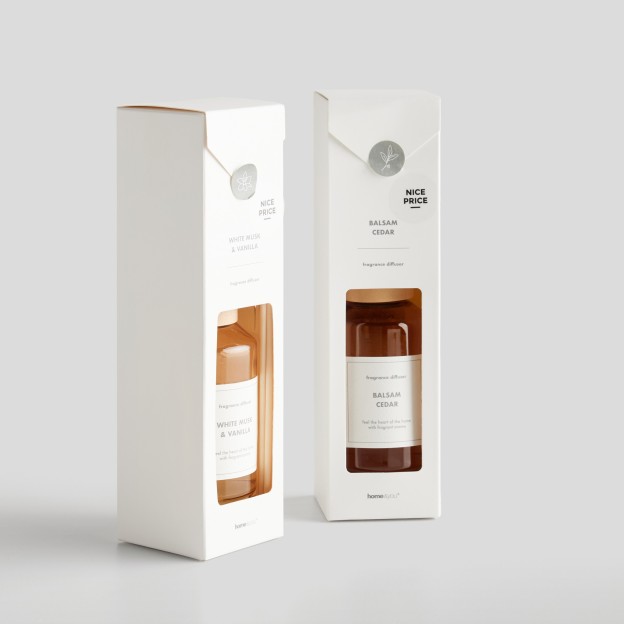 Difuzor de aroma AROMI