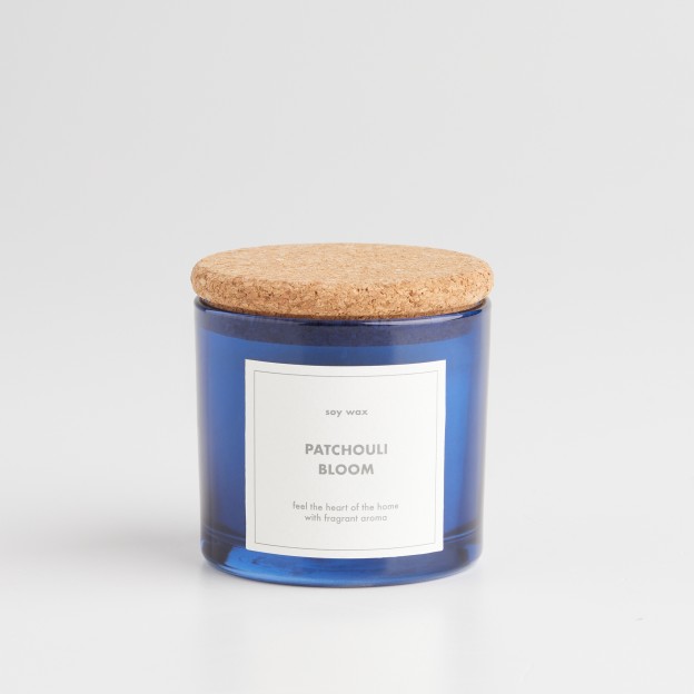 Lumanare aromatizata AROMI