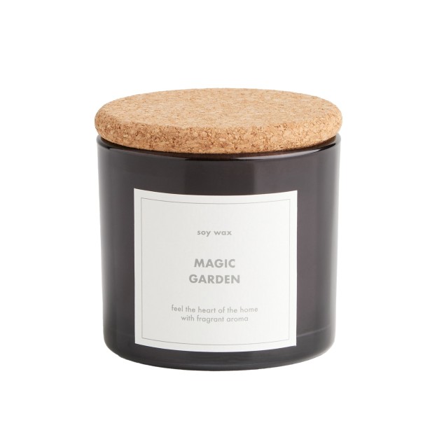 Lumanare aromatizata AROMI