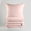 Lenjerie de pat din satin SATINETTE