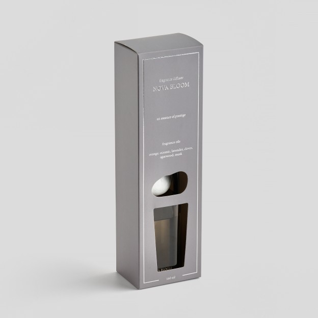 Difuzor aroma JADE